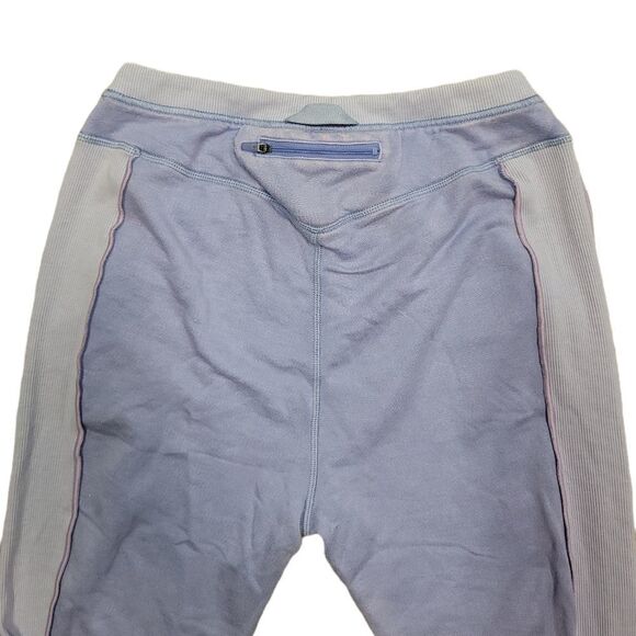 Free People Joggers In Candid Lilac - Picture 10 of 12